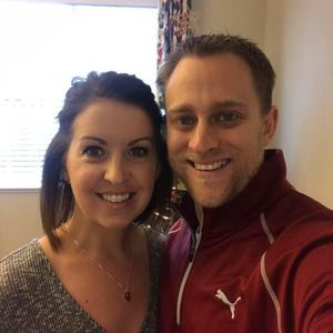 Meet your Posher, Hillary